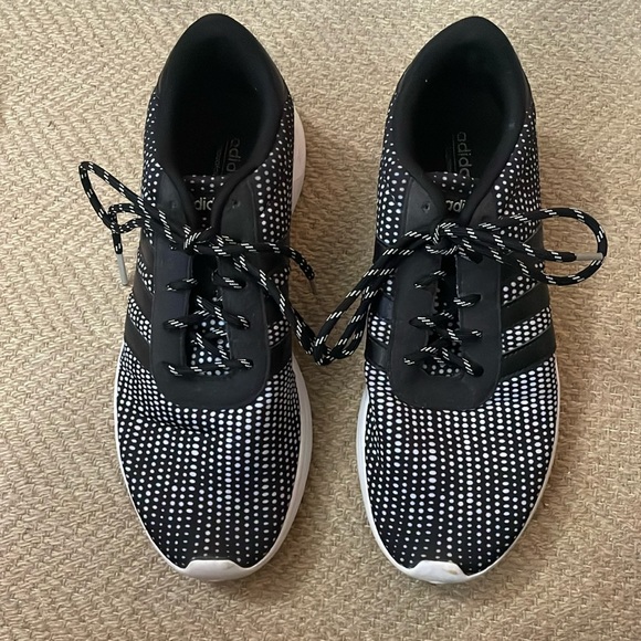 adidas Shoes - Adidas Sneakers - size 9